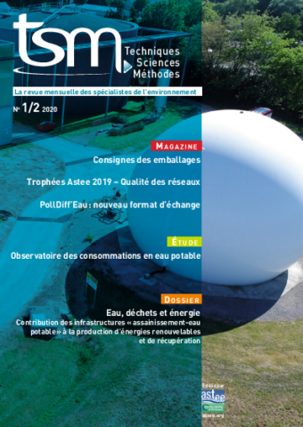 TSM 1/2 2020