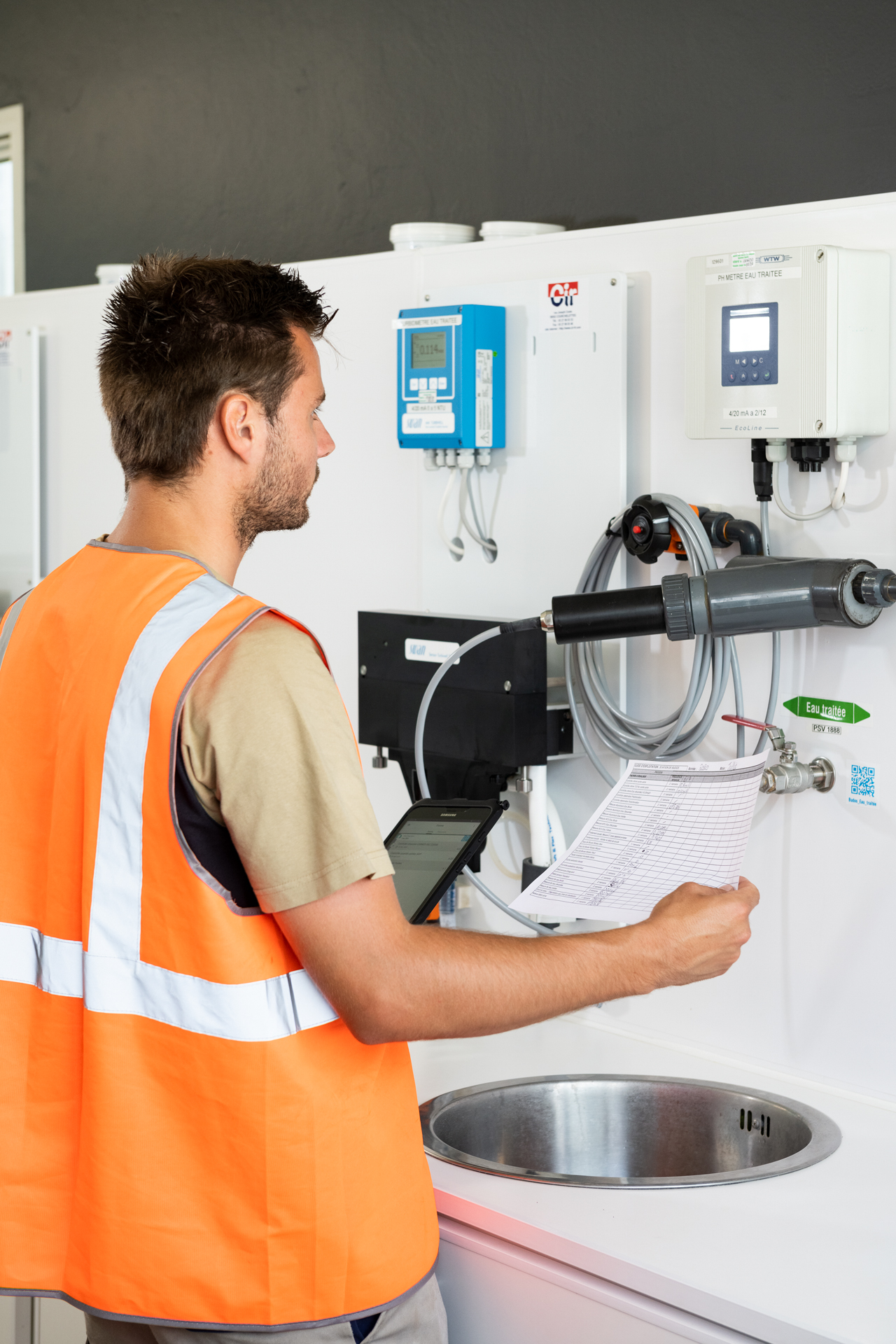 Retour de gestion en régie : quelle organisation et quel pilotage pour l’eau ?