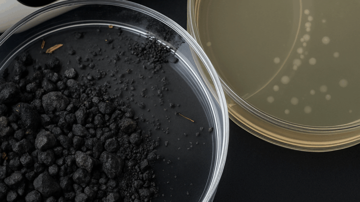Impact des épandages de produits résiduaires organiques sur l’évolution d’indicateurs de résistances aux antimicrobiens