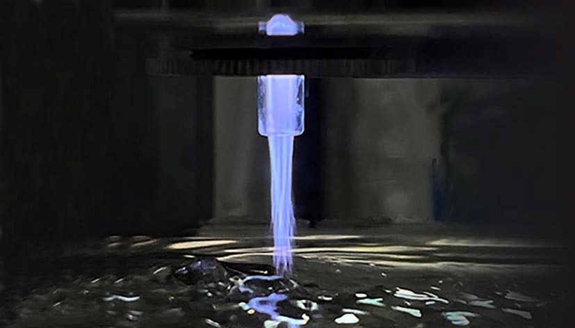 La chaire ADAPTHY, tête chercheuse en transition hydrique