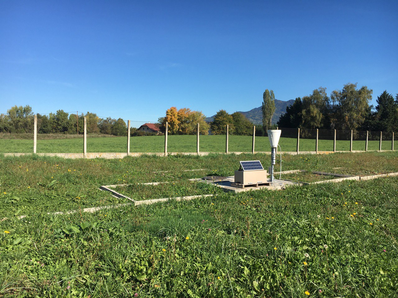 Transferts de résidus de médicaments et biocides liés aux épandages de produits résiduaires organiques