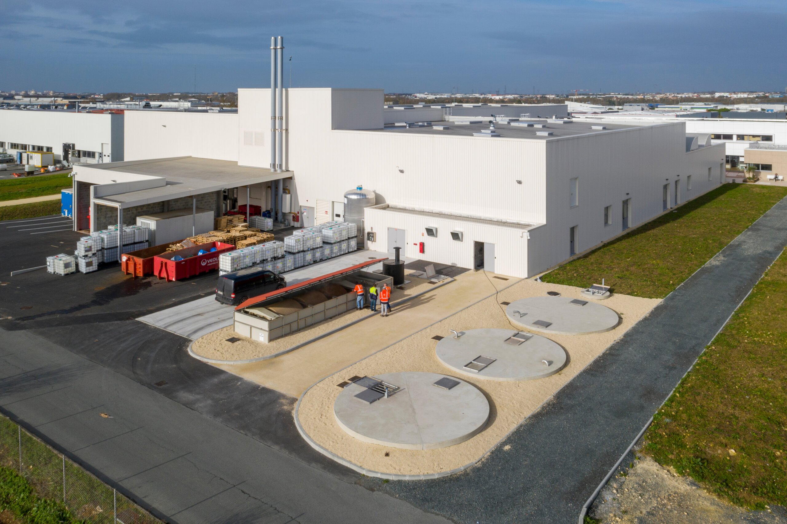 L’eau, le défi majeur de l’industrie cosmétique