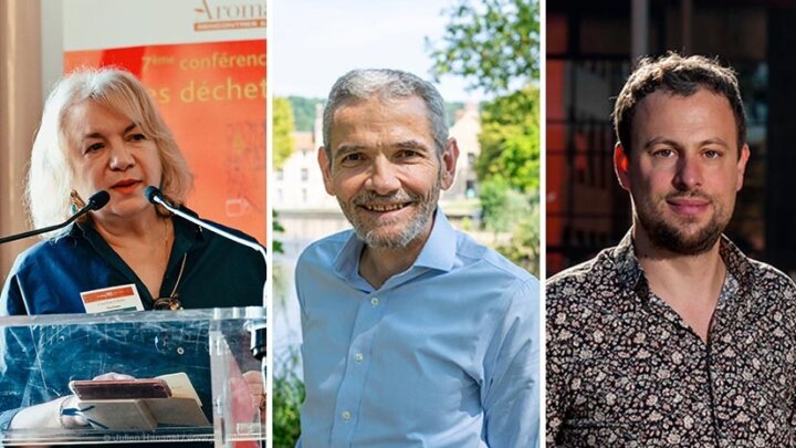 La directive déchets de 1975 a 50 ans, analyse d’une mise en politique
