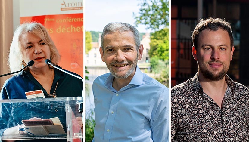La directive déchets de 1975 a 50 ans, analyse d’une mise en politique