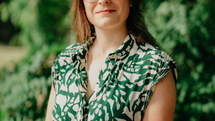 « Choisir un sujet, plus qu’une thèse »