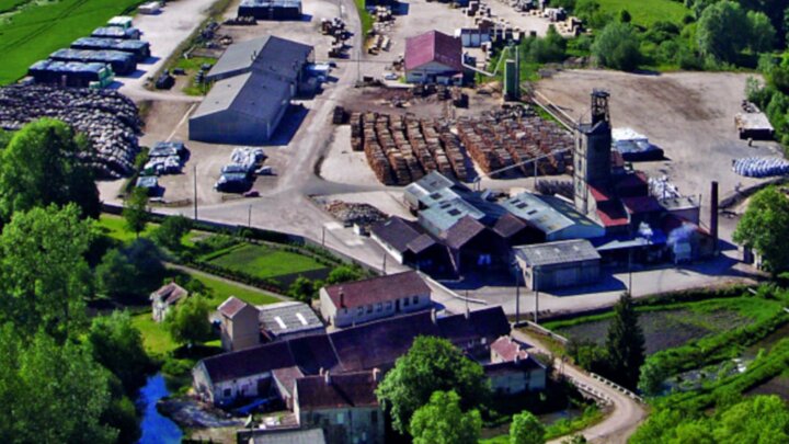 Quelle circularité pour les charbons actifs ?