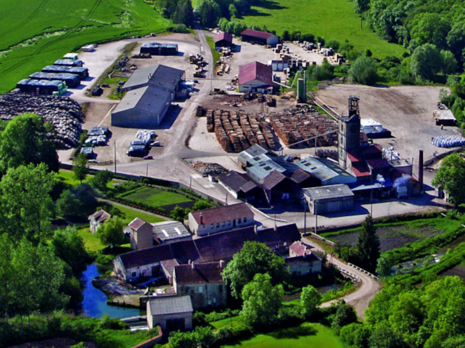 Quelle circularité pour les charbons actifs ?