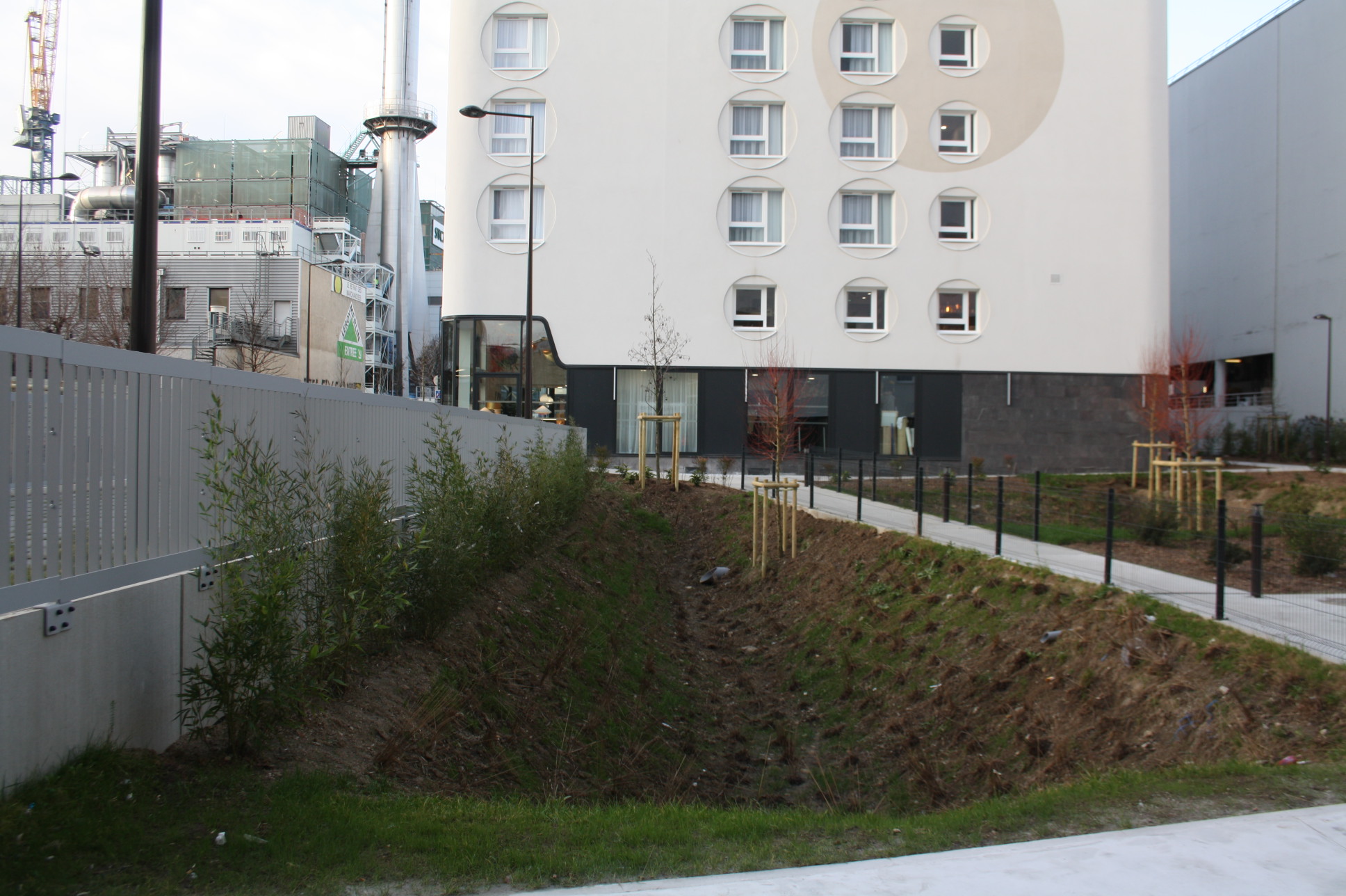 L’histoire du Zonage pluvial, outil pour une meilleure gestion des eaux de ruissellement