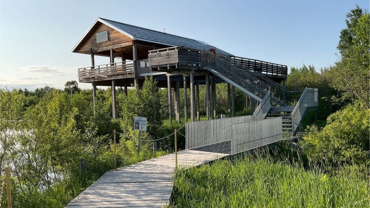 Inondations et stratégie d’adaptation : les apprentissages du retour d’expérience mené à Sainte-Marie (Québec)