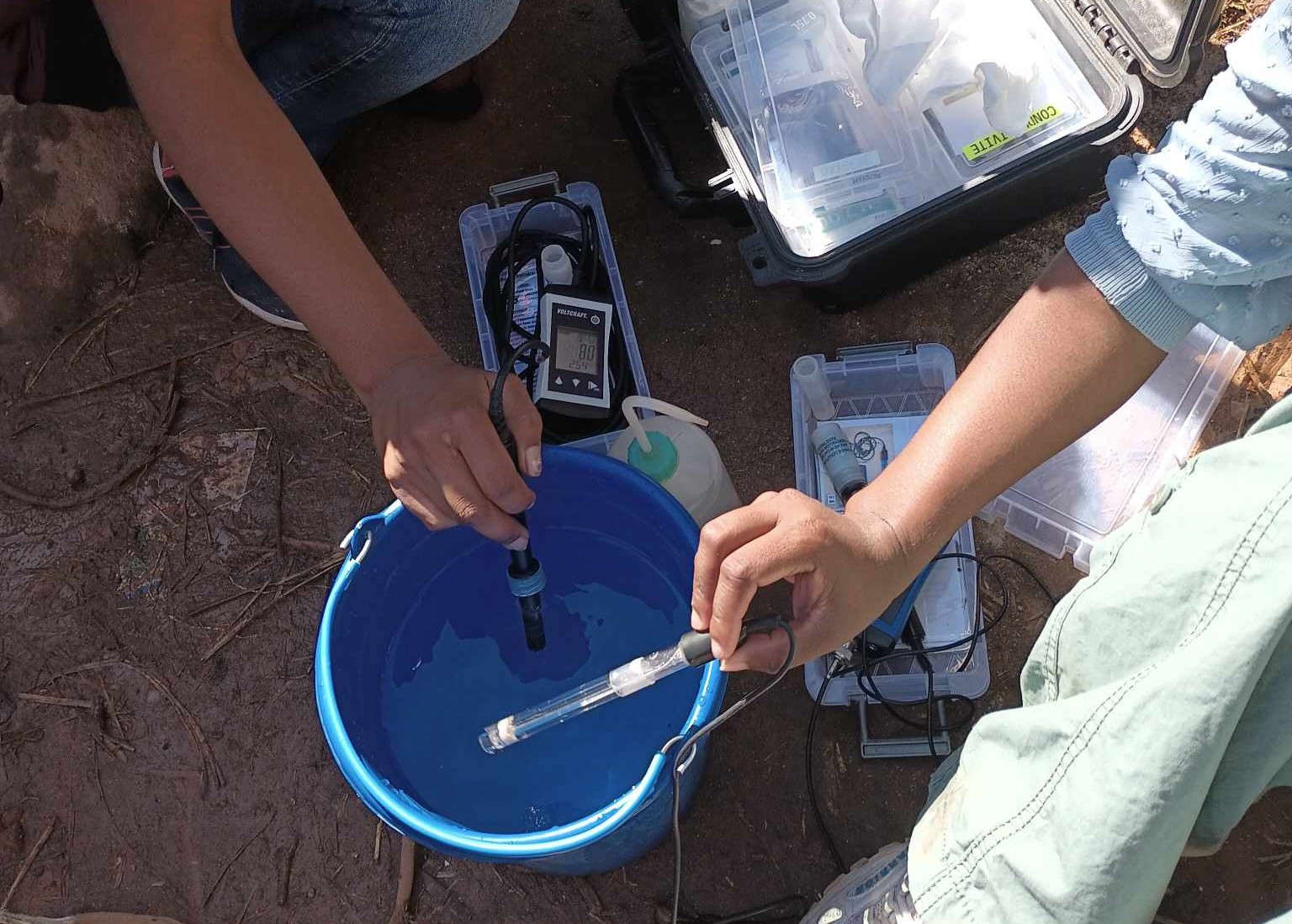 Évaluation de l’alcalinité des eaux souterraines à Antananarivo, Madagascar : application de la méthode de Gran