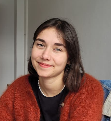 « L’opportunité de tester le métier »