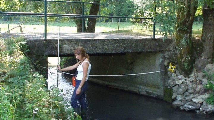 Détermination de la valeur des seuils de limitation des usages de l’eau en cas de sécheresse