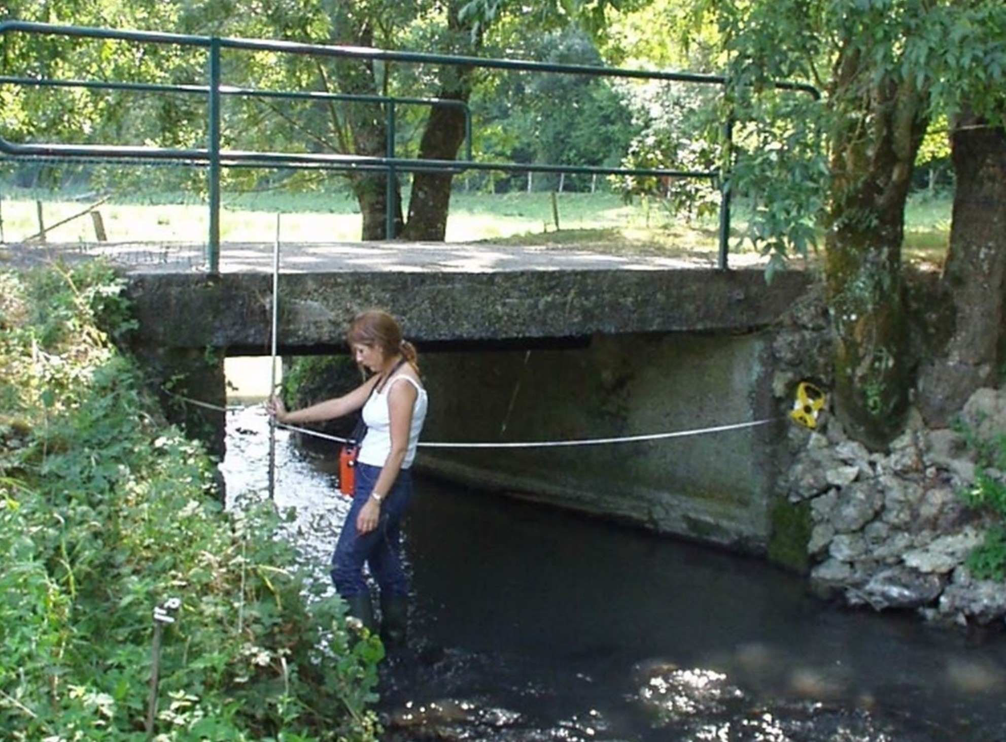 Détermination de la valeur des seuils de limitation des usages de l’eau en cas de sécheresse
