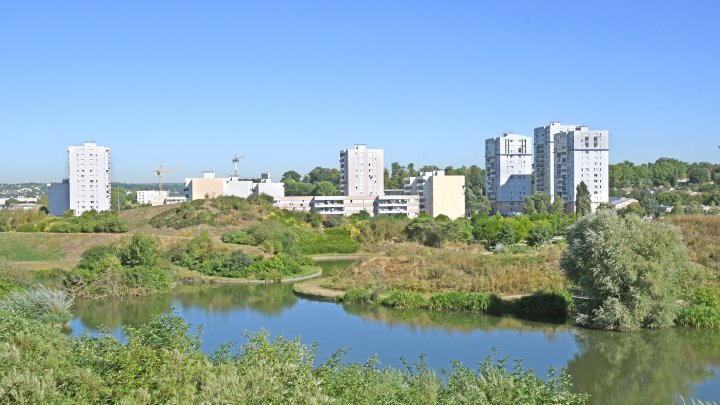 Quels usagers derrière les consommations d’eau potable du bassin Seine-Normandie ?