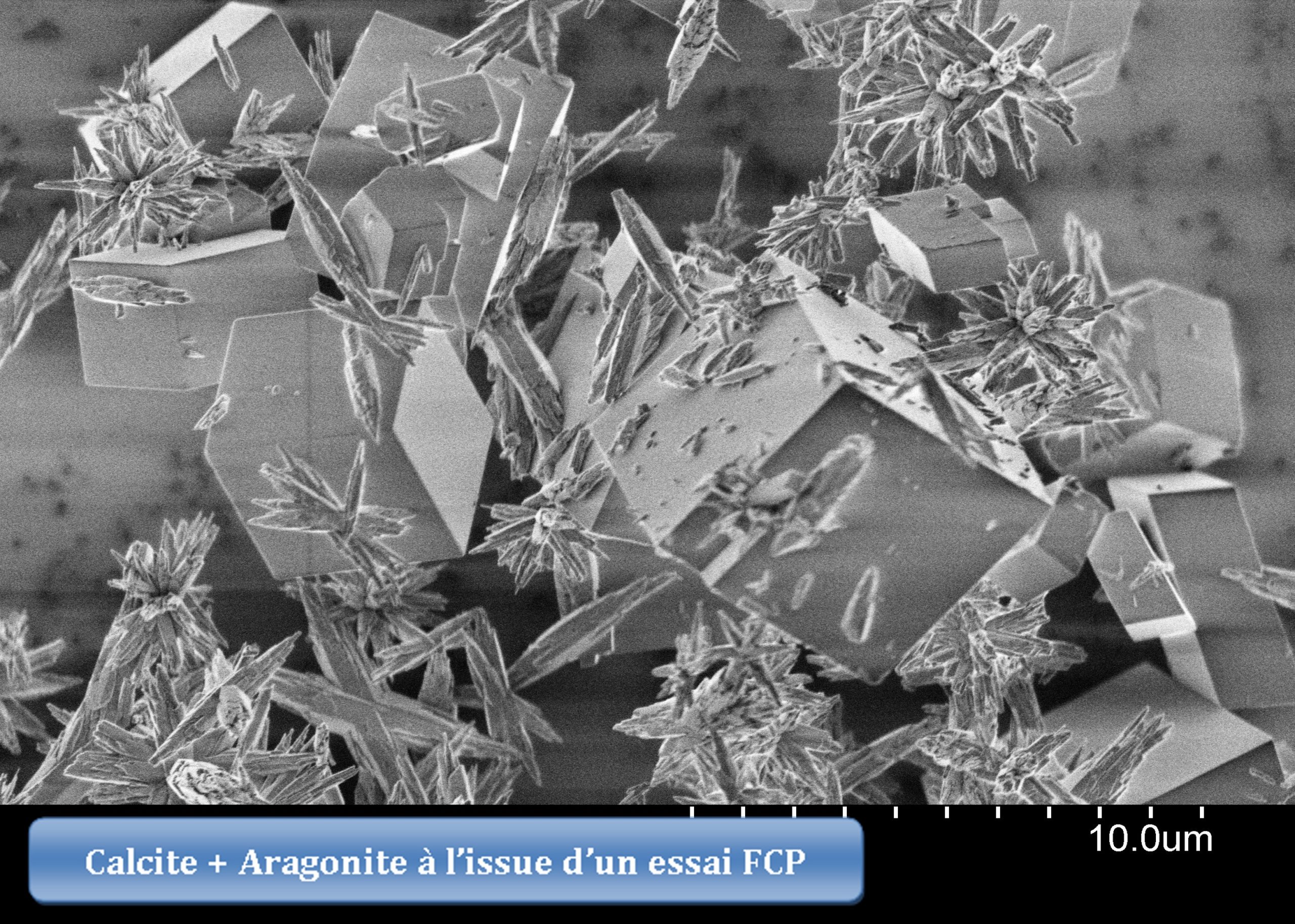 Du bon usage de la méthode de précipitation contrôlée rapide pour déterminer les seuils de germination du CaCO3 et l’efficacité des inhibiteurs d’entartrage