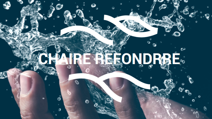 Infrastructures de l’eau : Connaître et comprendre pour agir durablement !
