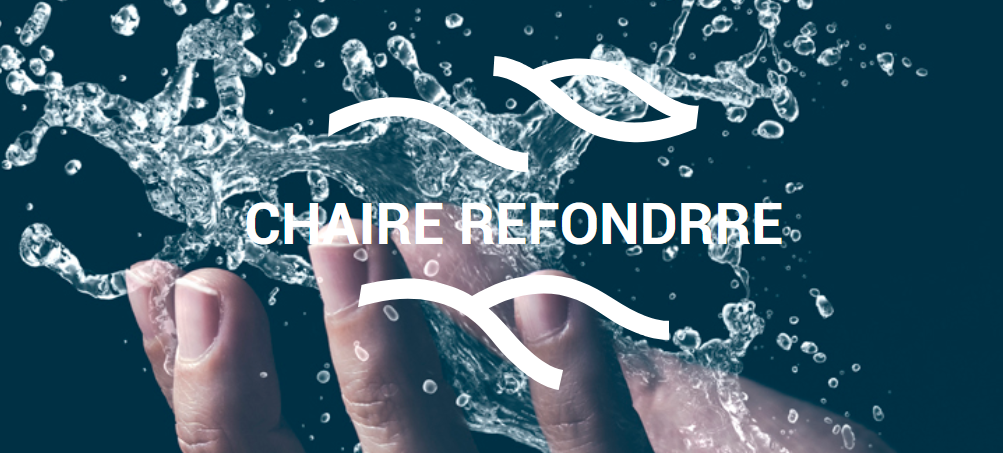 Infrastructures de l’eau : Connaître et comprendre pour agir durablement !