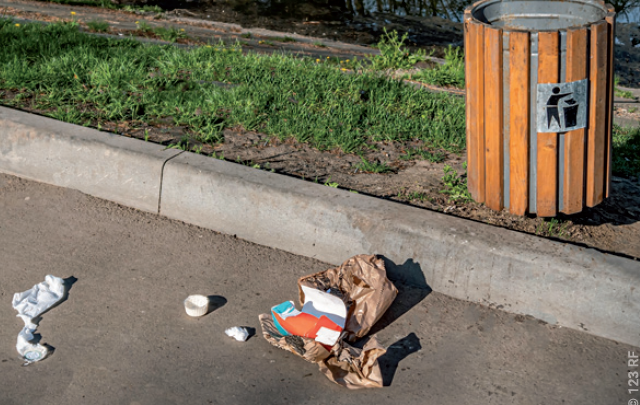 Regards croisés sur les infrastructures de gestion des déchets