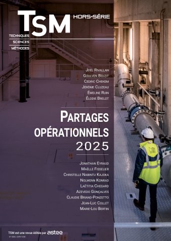 Hors-série Best of des Partages opérationnels 2025