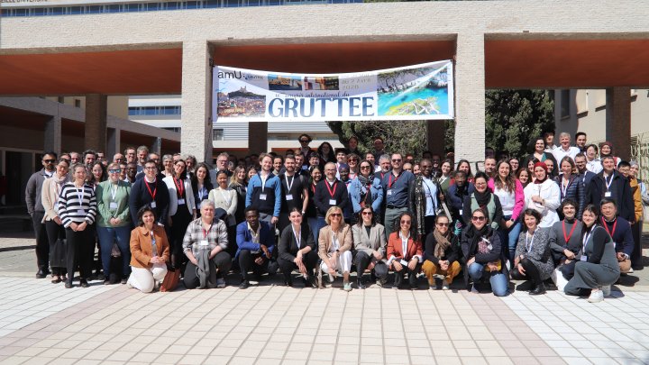Congrès du GRUTTEE 2026 : interdisciplinaire et intergénérationnel