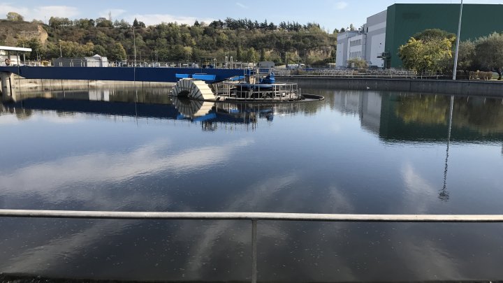 Vers la station de récupération des ressources de l’eau : quels métaux récupérer et quelles performances attendre du procédé de sorption–extraction par élution ?