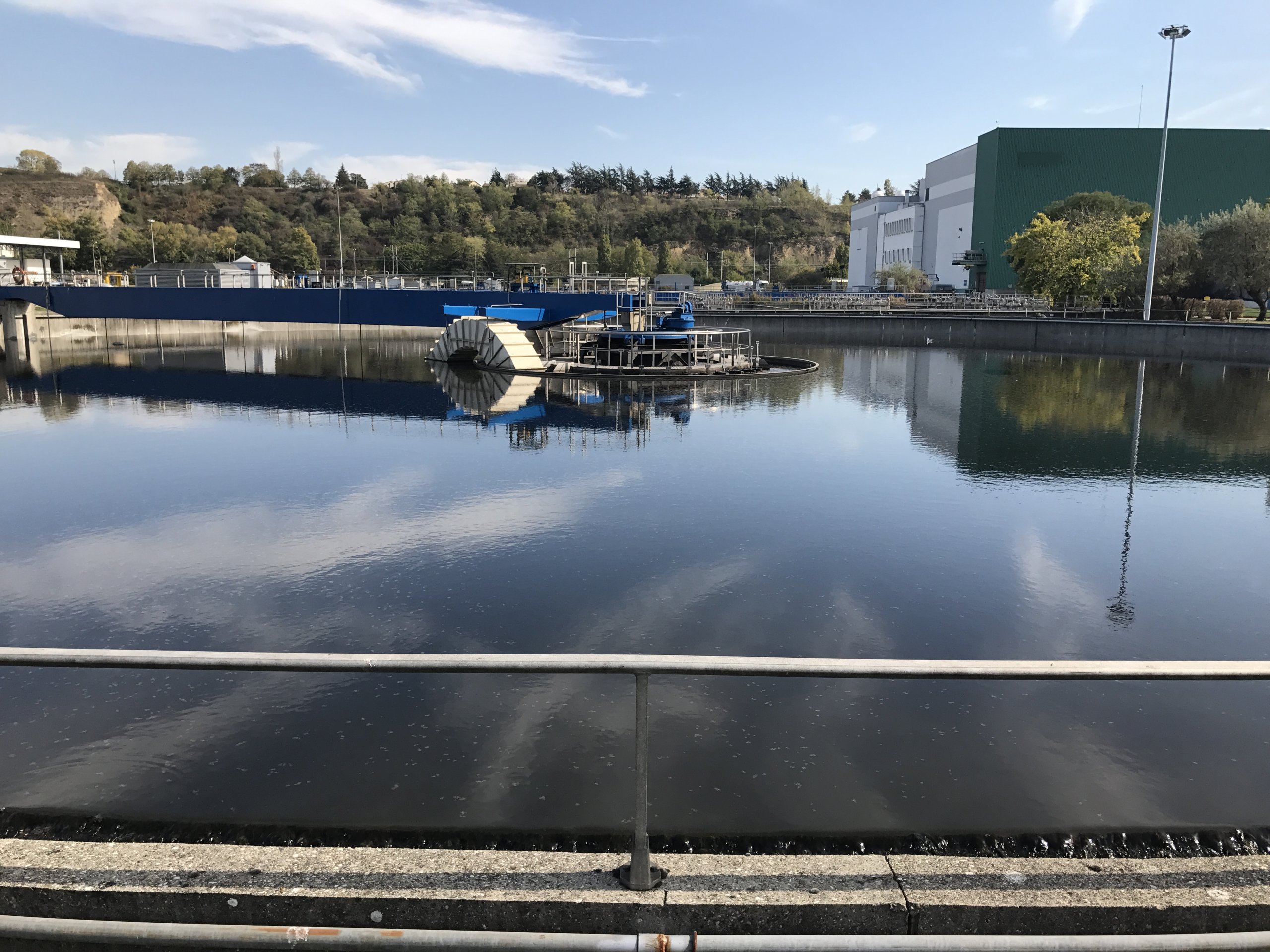 Vers la station de récupération des ressources de l’eau : quels métaux récupérer et quelles performances attendre du procédé de sorption–extraction par élution ?