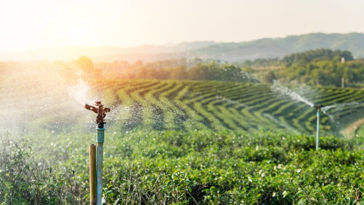 Plan eau : quel bilan après trois ans ?