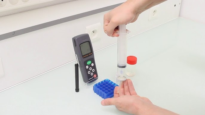 L’ATP-métrie, outil de surveillance microbiologique au service de la maîtrise du risque sanitaire