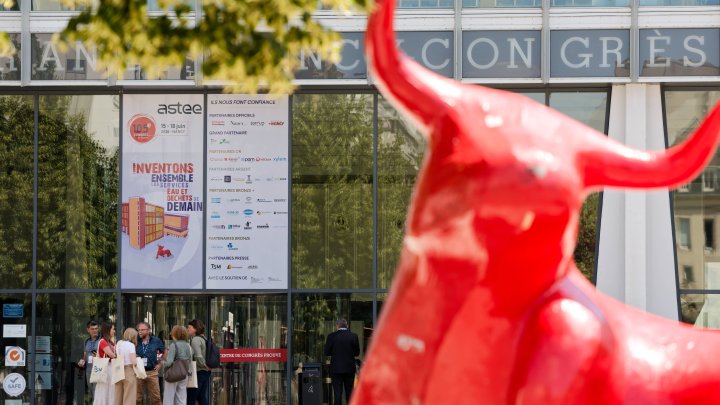Trois jours au coeur des bouleversements contemporains