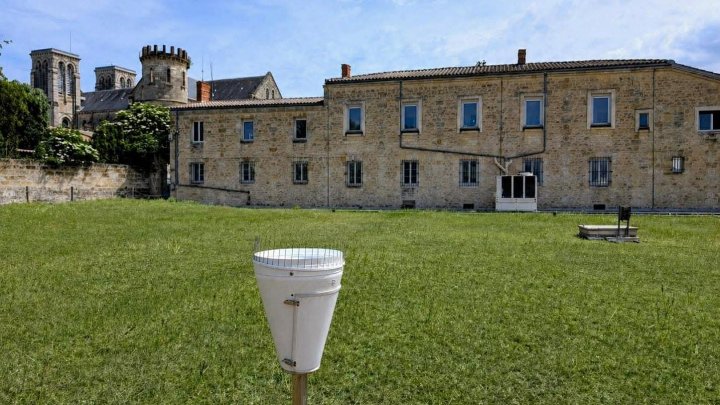 Évolution des pluies extrêmes sur le territoire de Bordeaux Métropole – Trajectoire 2100